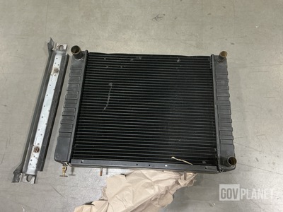 Brighton Cromwell X-5518 Radiator