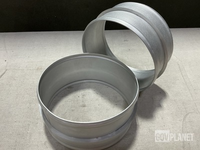 (5) Lockheed Martin 3311265&1 Coupling Assemblies