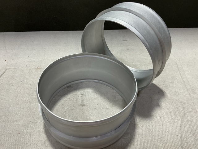 (5) Lockheed Martin 3311265&1 Coupling Assemblies