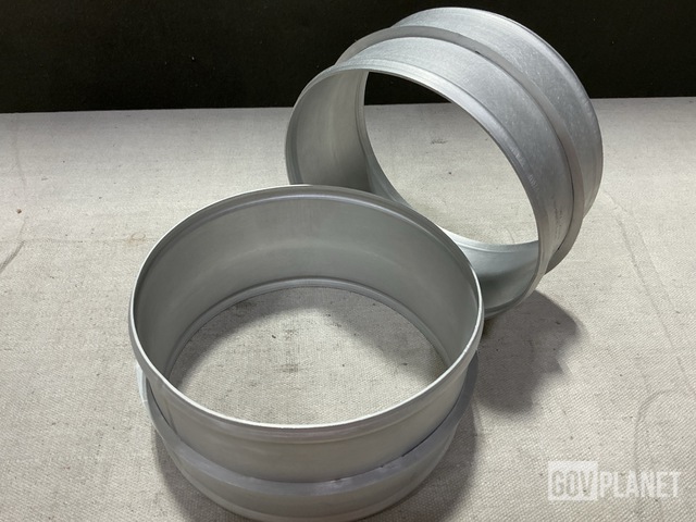 (5) Lockheed Martin 3311265&1 Coupling Assemblies
