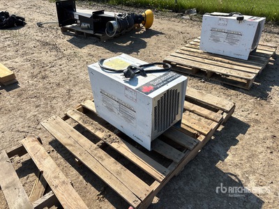 2018 Campo Blaze 6/9E Space Heater