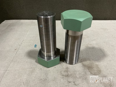 (24) Rotor Bolt Screws