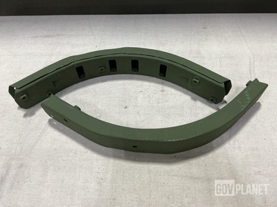 (68) Stephan Wood Products 7064151 Bow Assemblies