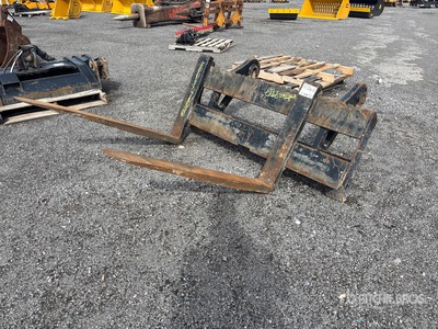 50 In Fork Attachment