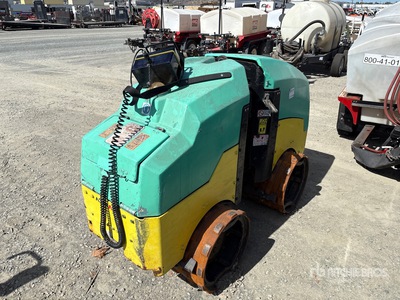 2018 Ammann ARR1575 Trench Compactor