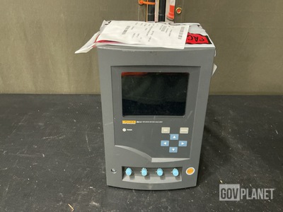 Fluke IDA-5 Infusion Device Analyzer