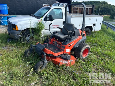 2014 Kubota ZD323 Zero-Turn Rasa erba (Inoperable)