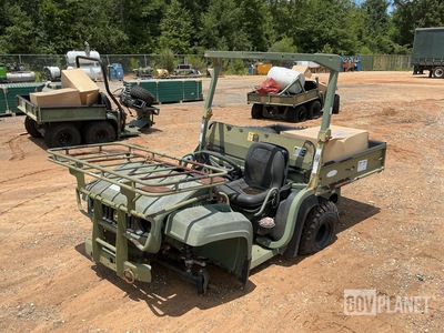 John Deere Gator 6x4 Utility Vehicle