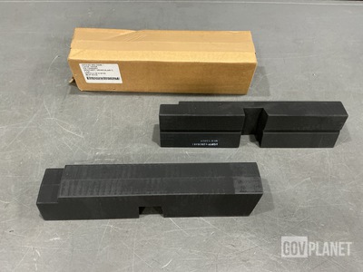 (26) Lanzen 12505451 Vehicular Brackets