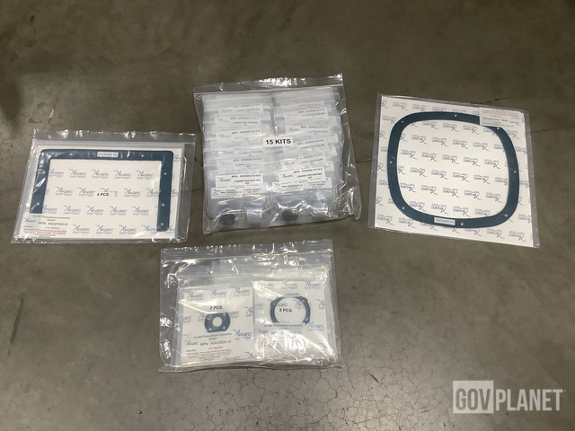 (18) Aviation Devices & Electronic AKAH6400-01 Gasket Kits