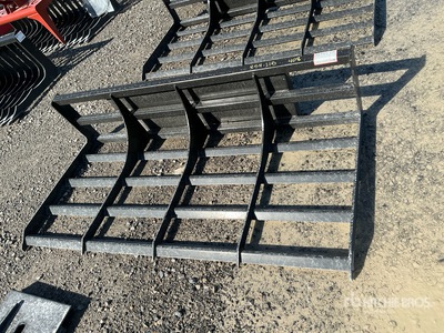 2025 Kit Containers QT-LP Avion terrestre à direction compacte (Unused)