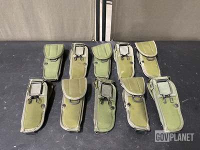 (29) M12 Pistol Holsters