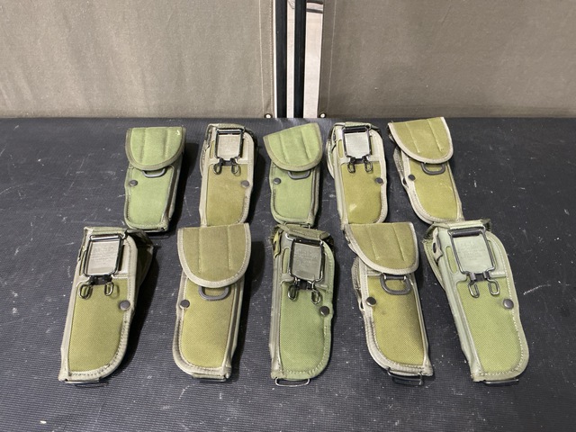 (29) M12 Pistol Holsters