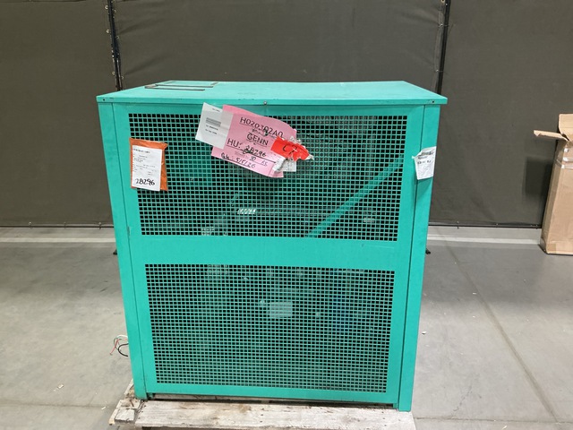 Sullivan Palatek SPRF-760A-436 Compressed Air Dryer