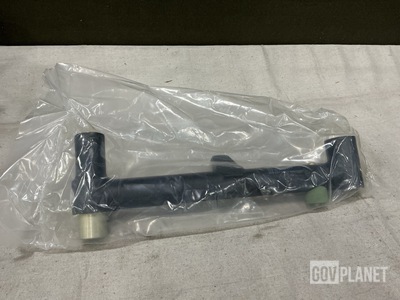(3) Lockheed Martin 371990-4 Rudder Lever Assemblies