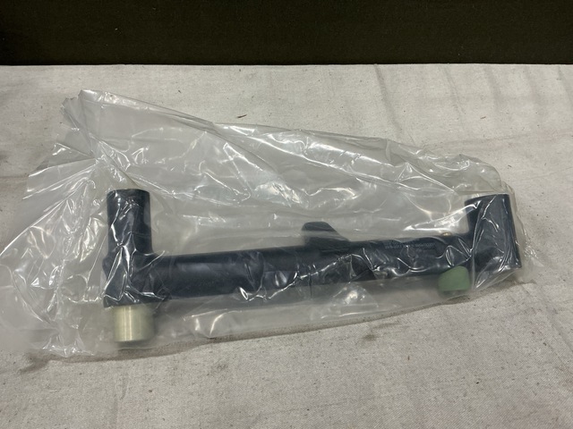 (3) Lockheed Martin 371990-4 Rudder Lever Assemblies