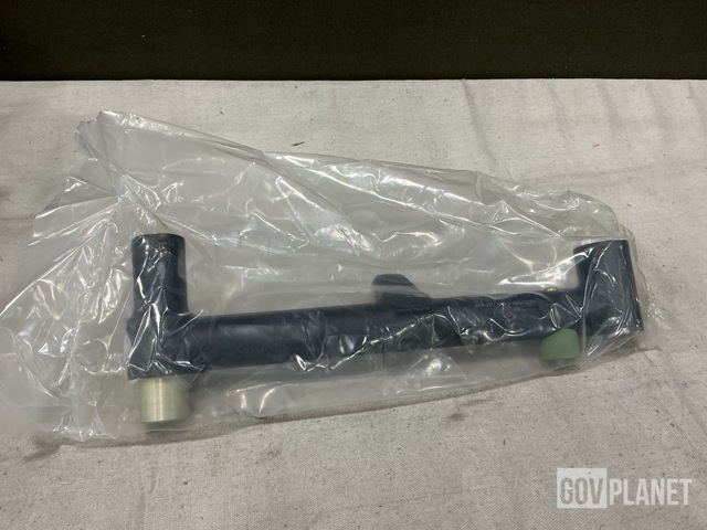 (3) Lockheed Martin 371990-4 Rudder Lever Assemblies