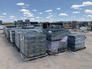Ammo Cans