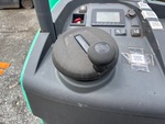 Control Station with Steering Control