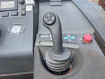 Control Station with Hydraulic Controls