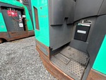 General Appearance with Body Panels