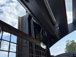 Hydraulics with Mast Lift Cylinders