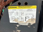 Serial Number / VIN