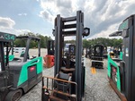 Chassis with Mast/Boom Condition