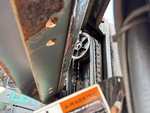 Chassis with Chain / Tensioners