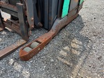 Chassis with Frame Condition