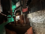 Drivetrain with Drive Motors