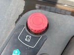 Safety with Safety Lock Out/Stop