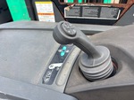 Control Station with Drivetrain Controls