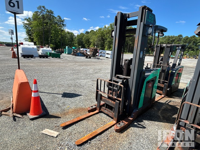 Warehouse Equipment
