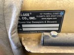 Serial Number / VIN