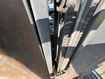 Hydraulics with Free Lift Cylinder