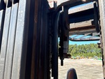 Chassis with Chain / Tensioners