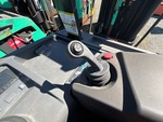 Control Station with Hydraulic Controls