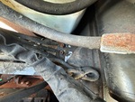 Drivetrain with Drive Motors