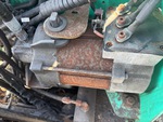 Hydraulics with Pumps (Hydraulics)