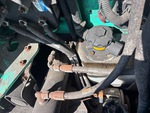 Hydraulics with Hydraulic Tank
