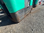 Chassis with Frame Condition