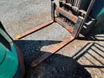 Chassis with Forks