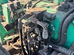 Hydraulics with Valves