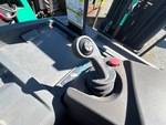 Control Station with Drivetrain Controls