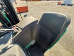 Control Station with Seat/Armrests