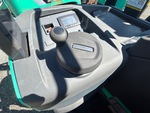 Control Station with Steering Control