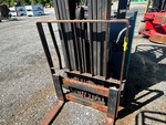 Chassis with Load Back Rest