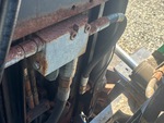 Hydraulics with Auxiliary Hydraulic Plumbing