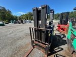 Chassis with Mast/Boom Condition